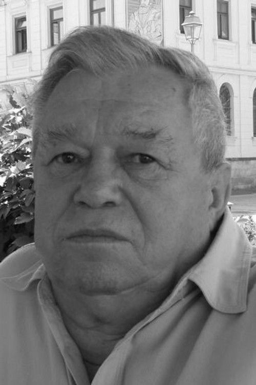 Leszek Drogosz profile