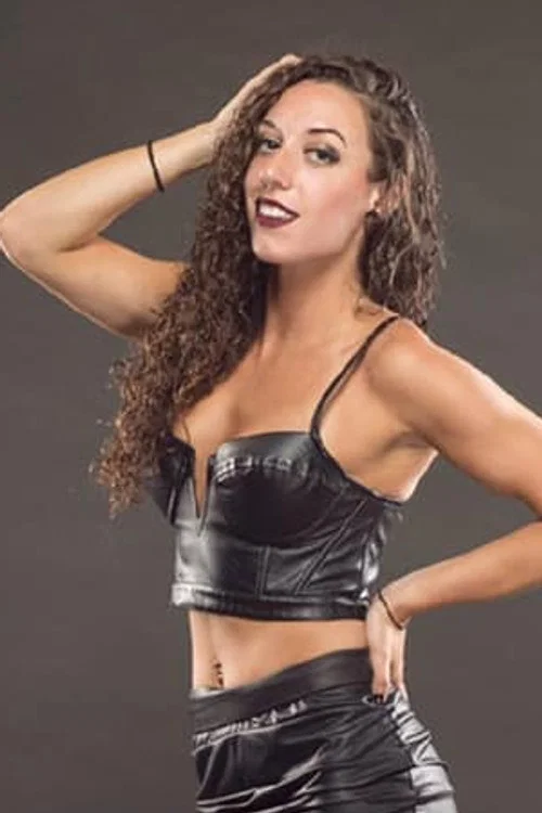 Photo of Avery Taylor, Acting