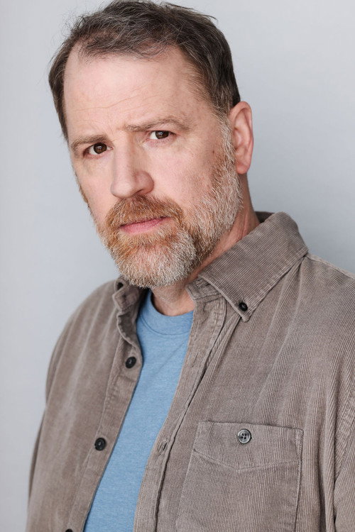 Photo of John D. Michaels, Acting