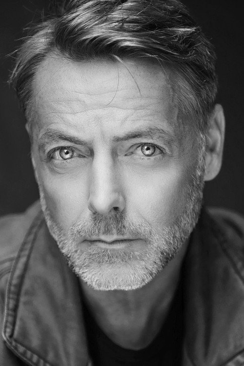 Photo of Nick Barker-Pendree, Acting