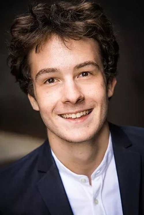 Photo of Maximilian Ehrenreich, Acting