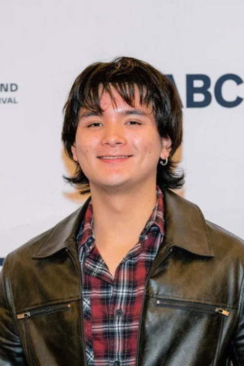 Photo of Xady Chang, Directing