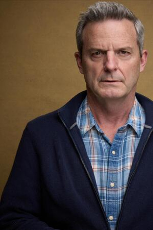 Photo of Christopher Hatfield, Acting