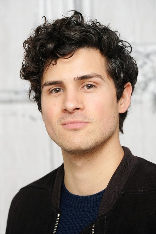 Anthony Padilla profile