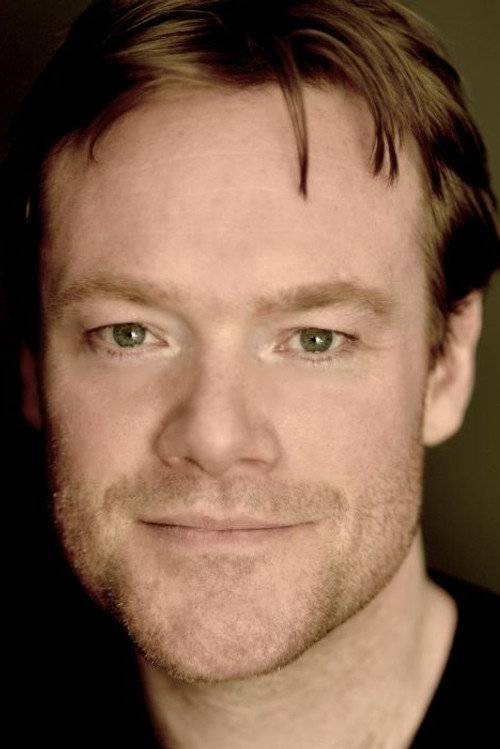 Photo of Peter Gaynor, Acting