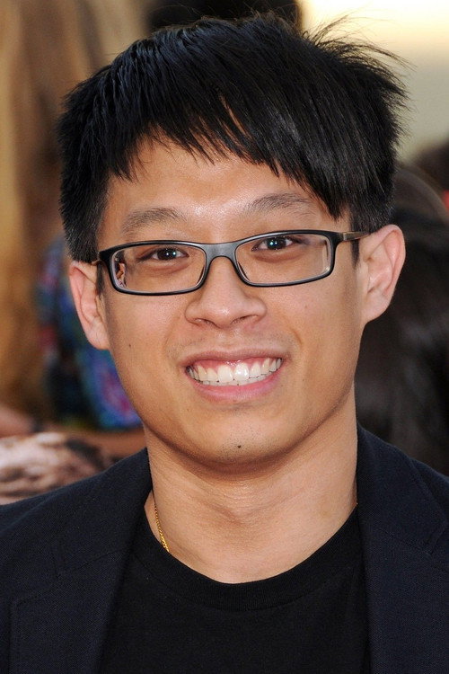 Photo of Stanley Wong, Acting
