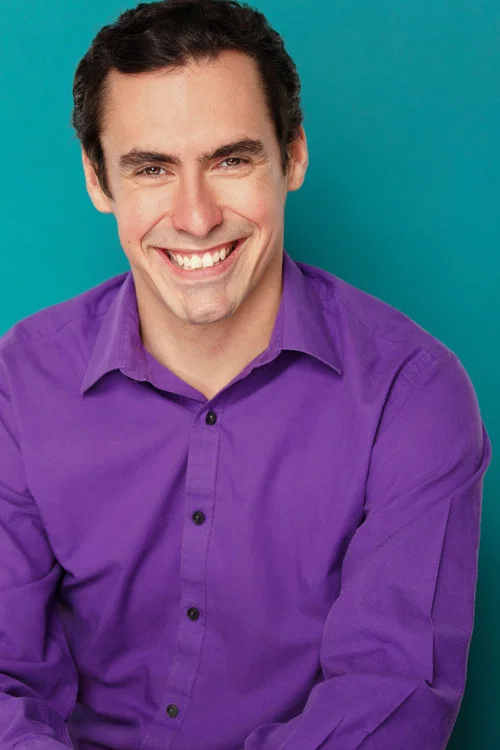 Photo of Casey James Brockway, Acting