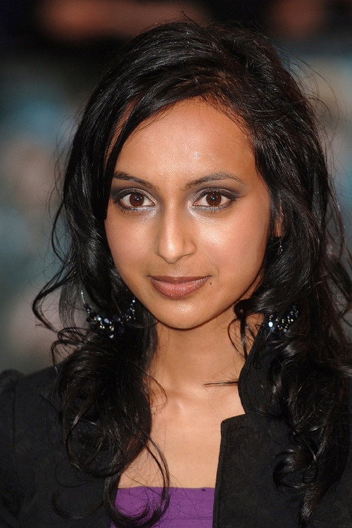 Photo of Shefali Chowdhury, Acting