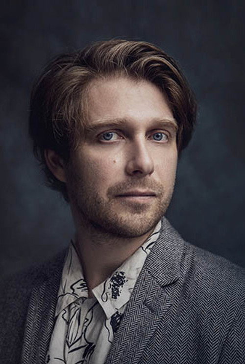 Photo of Jonas Kærup Hjort, Directing
