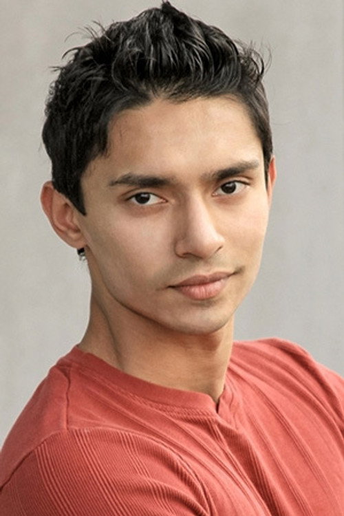 Photo of Priyom Haider, Acting