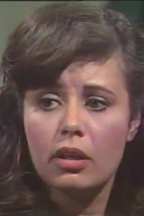 Photo of Magda Hamada, Acting