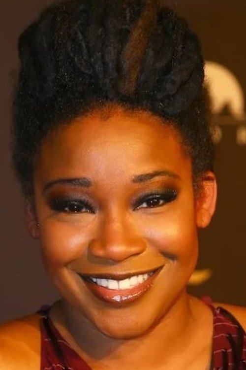 Leona Philippo profile