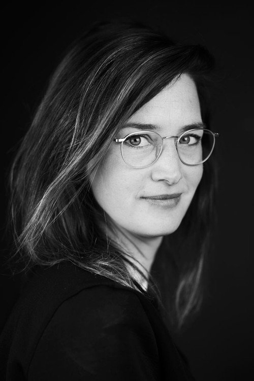 Photo of Yora Rienstra, Acting