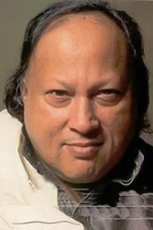 Photo of Nusrat Fateh Ali Khan, Sound