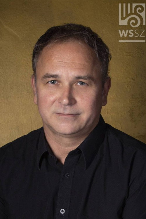 Photo of Róbert Gábor, Acting
