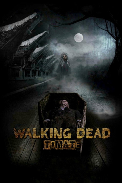Movie poster for Walking Dead - Tomate (2022)