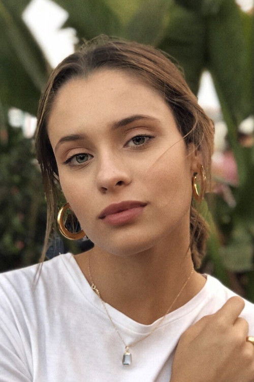 Daniela Melchior profile