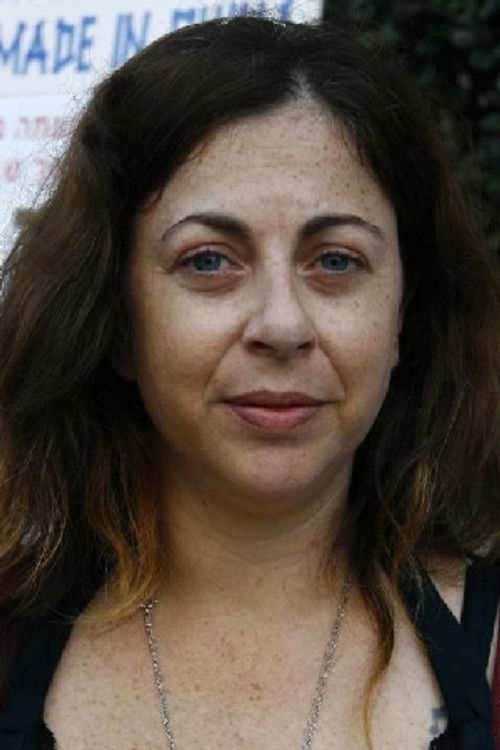 Sarit Vino-Elad profile