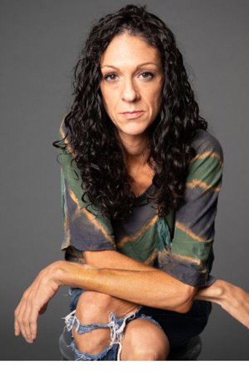 Photo of Olivia Hardin, Acting