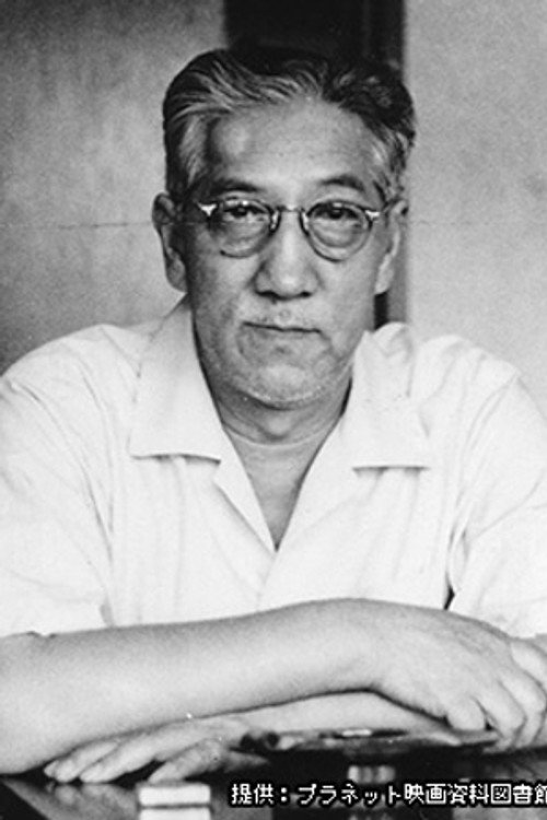Photo of Yasuji Murata, Directing