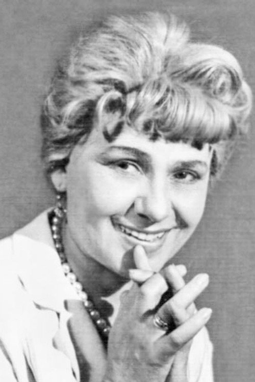 Photo of Polina Kumanchenko, Acting