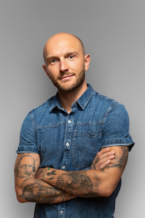 Cătălin Bordea profile