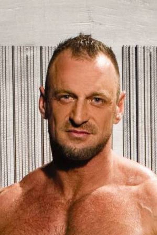 Photo of Hank Dutch, Acting