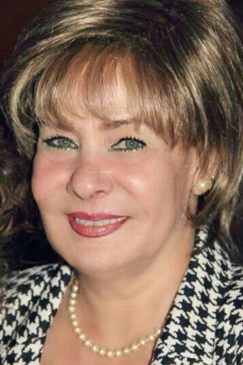 Fify El Sebaie profile