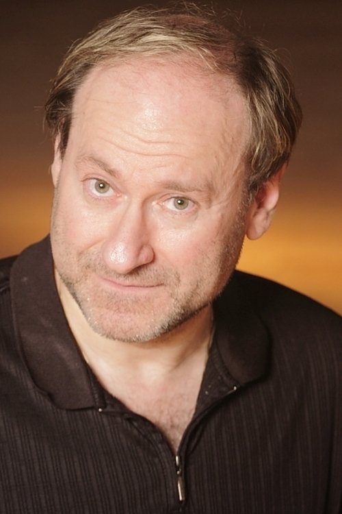Photo of Daryl Marks, Acting