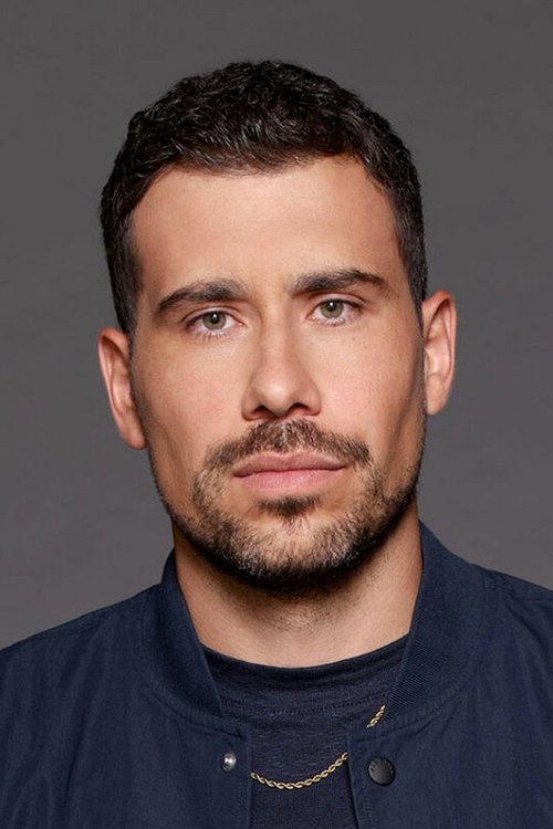 Octavio Pisano profile