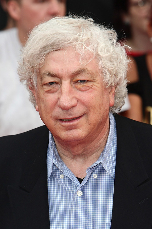 Photo of Avi Lerner, Production