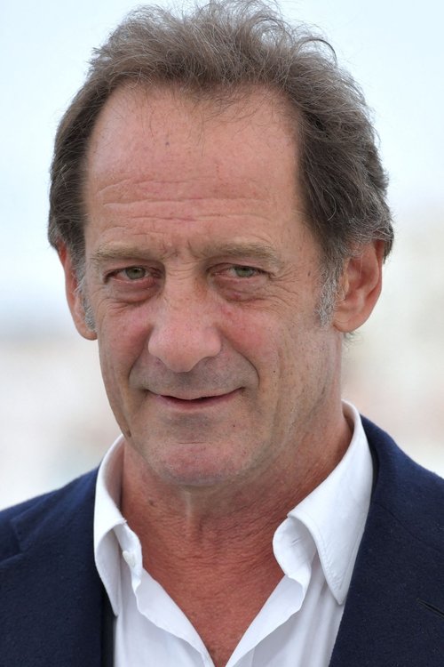 Vincent Lindon profile