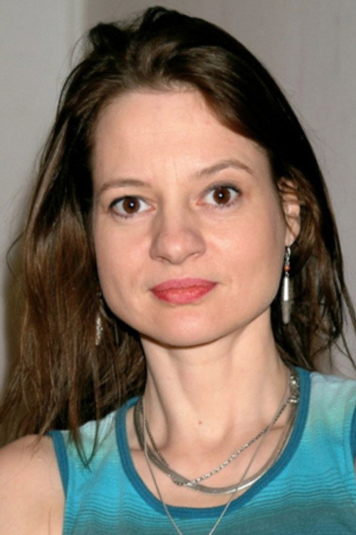 Photo of Martina Schiesser, Acting