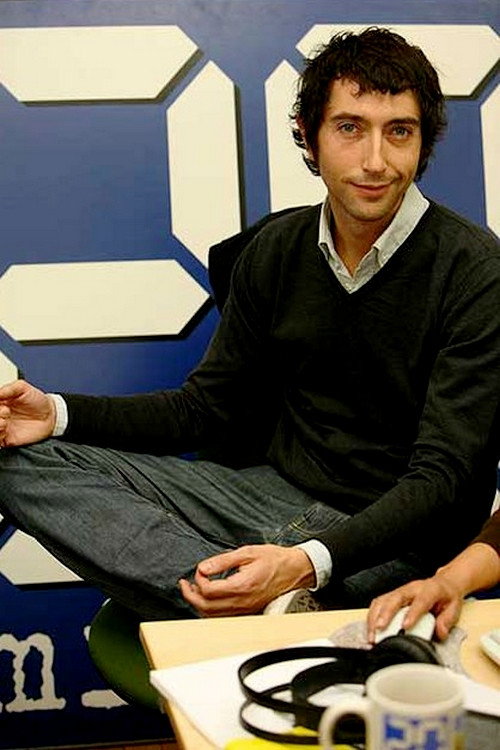 Photo of Toni Garrido, Acting