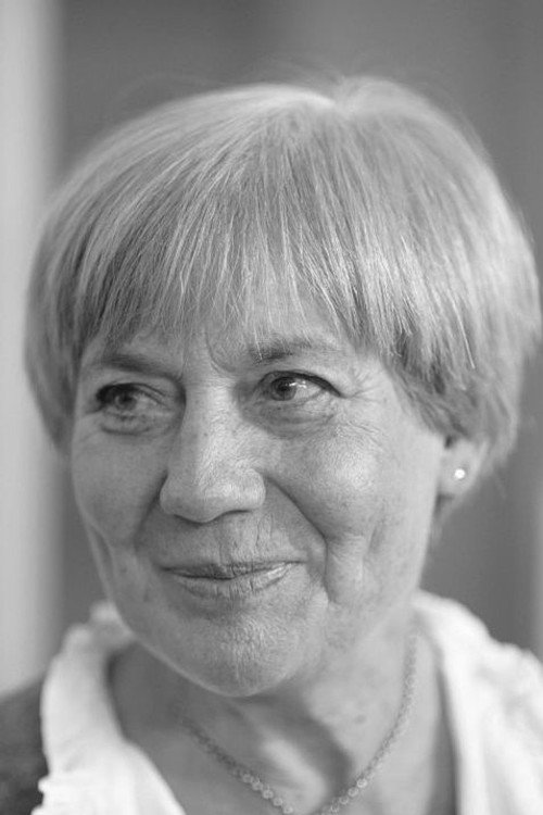 Photo of Rosi Mittermaier, Acting