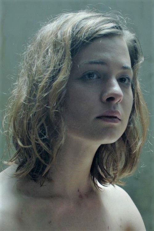 Sofía Del Tuffo profile