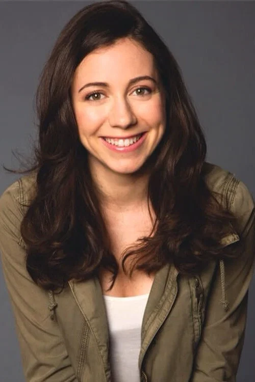 Photo of Alexandra Curran, Acting