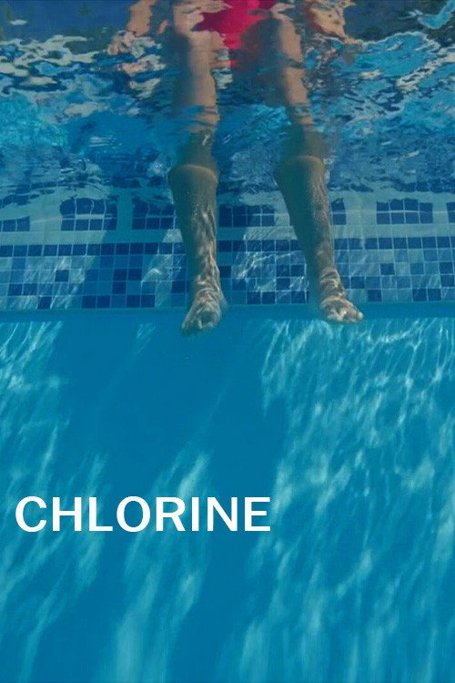 Movie poster for Chlorine (2022)