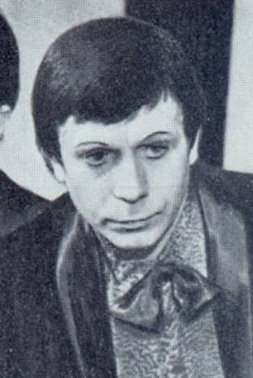 Photo of Nikolai Varukhin, Acting
