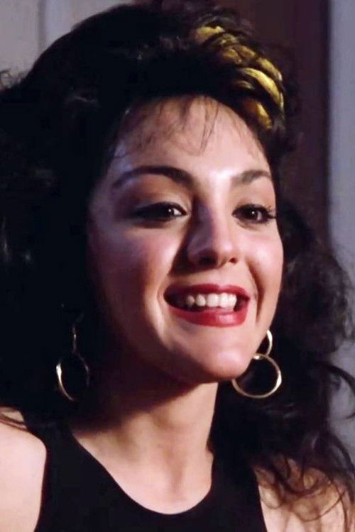 Claudia Guzmán profile