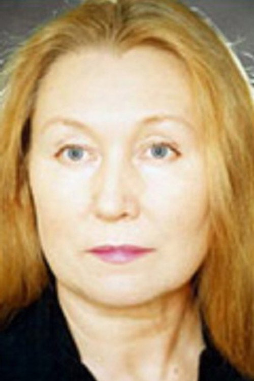 Photo of Lyudmila Egorova, Acting