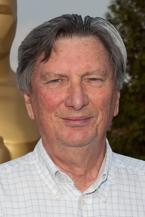 Photo of John Bailey, Camera