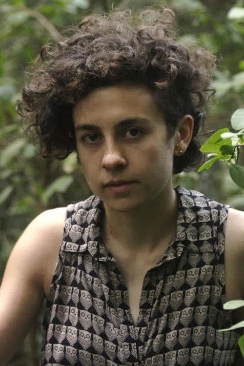 Photo of Ana Carolina García, Acting