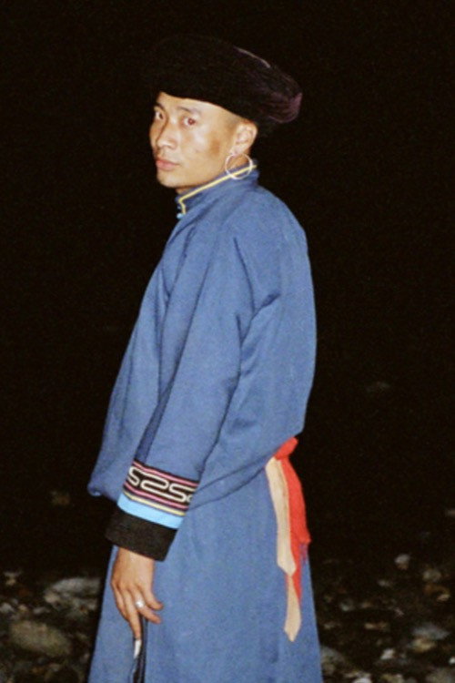 Movie poster for Young Masters: Shibi (2021)