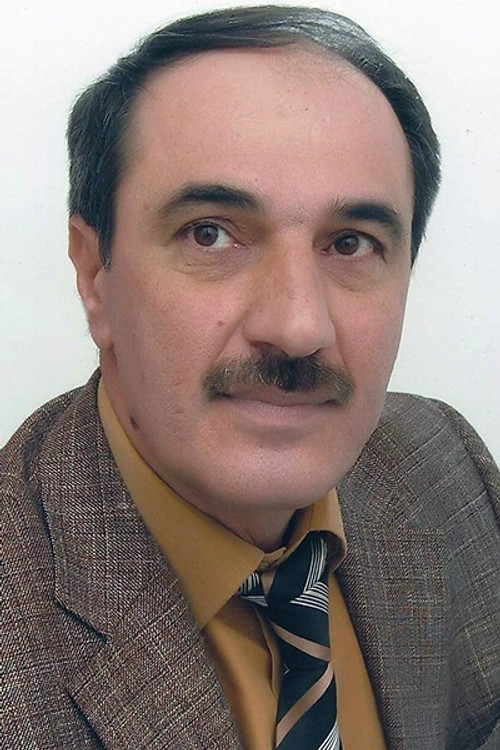 Photo of Firudin Məhərrəmov, Writing