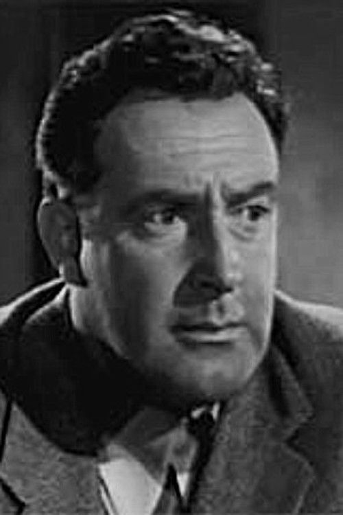 George Barrows profile