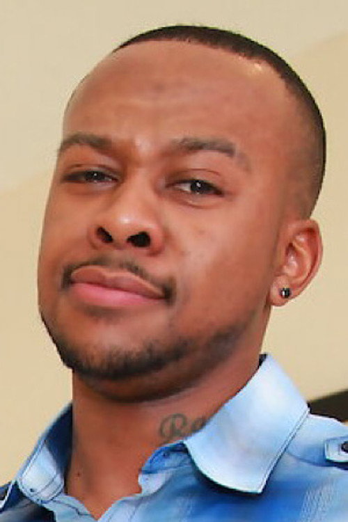 Photo of Izzy James, Acting