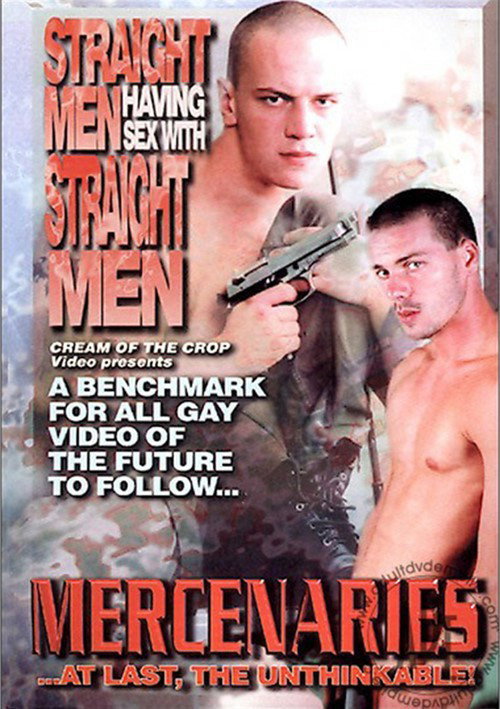 Movie poster for Mercenaries: ...At Last, The Unthinkable (1997)