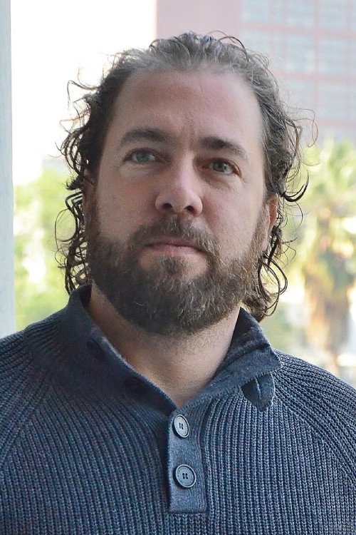 Photo of Ernesto Morillo, Acting