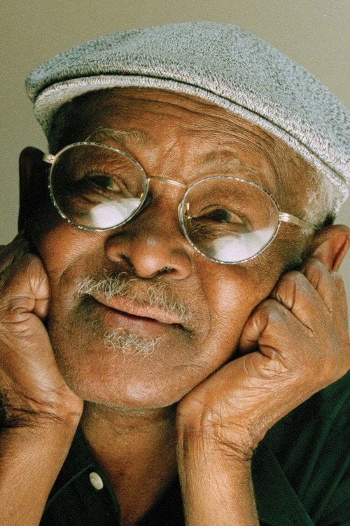 Photo of Ibrahim Ferrer, Acting